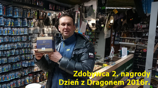 Dzień z Dragonem 2016r. SklepWobler.pl