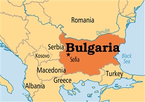 Zdjęcie Wysyłka Bułgaria / shipping Bulgaria