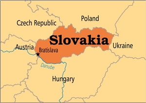 Zdjęcie Wysyłka Słowacja / shipping Slovakia