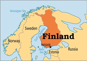 Zdjęcie Wysyłka Finlandia / shipping Finland