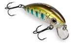 Woblery STRIKE PRO Mustang Minnow Floating 6cm