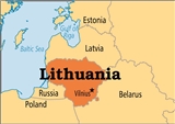 Wysyłka Litwa / shipping Lithuania
