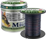 Żyłki DRAGON Mega Baits Carp Mono 600m