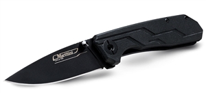 Zdjęcie Nóż Marttiini B440 Folding Black 102846