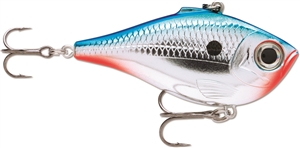 Zdjęcie Wobler cykada RAPALA Rippin' Rap 7cm CHB