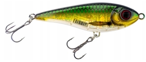 Zdjęcie Wobler STRIKE PRO Baby Buster 10cm C766G
