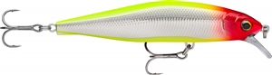 Zdjęcie RAPALA Precision Xtreme Air Boss 8cm CLN