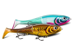 Zdjęcie Woblery RAPALA X-Rap Peto 20