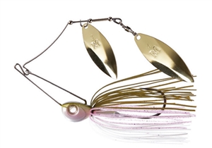 Zdjęcie Przynęta Spinnerbait MUSTAD ArmLOCK WAK 10