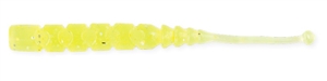 Zdjęcie MUSTAD Aji Worm Plu-Plu 5cm UV Clear