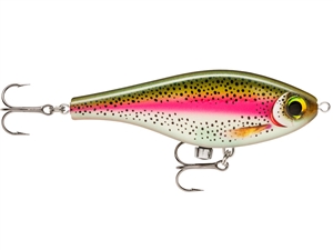 Zdjęcie Rapala Super Shadow Rap Jerk 11cm RTL