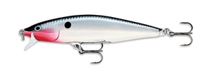 Zdjęcie Wobler RAPALA Flat Rap 8cm CH