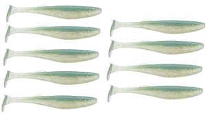 Zdjęcie RAPALA CRUSHCITY THE KICKMAN 2.5