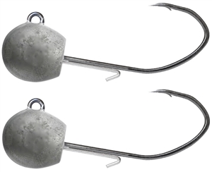 Zdjęcie VMC BULLET JIG rozmiar 8/0 24g 2szt.