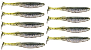 Zdjęcie RAPALA CRUSHCITY THE KICKMAN 3