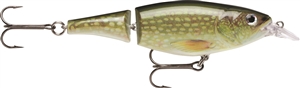 Zdjęcie Rapala X-Rap Jointed Shad 13cm PK