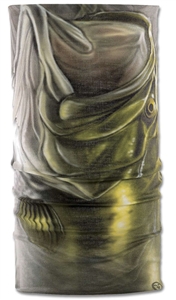 Zdjęcie Komin FLYING FISHERMAN Sunbandit SB1634