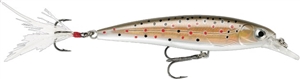 Zdjęcie Wobler Rapala X-Rap XR04TR