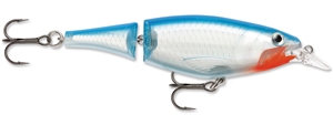 Zdjęcie Rapala X-Rap Jointed Shad 13cm SB