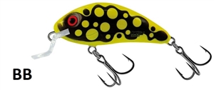 Zdjęcie Woblery SALMO Hornet Rattlin Shallow 4,5 NEW 