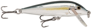 Zdjęcie Wobler RAPALA Countdown 9cm CD09 ALB