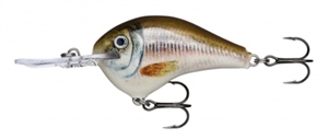 Zdjęcie Wobler RAPALA DT-4 SML UNIKAT