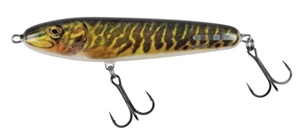 Zdjęcie Wobler Jerk SALMO Sweeper 12S REAL PIKE