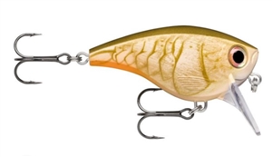 Zdjęcie Wobler RAPALA BX BRAT 5cm 1,8m BOC