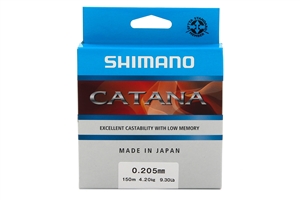 Zdjęcie Żyłki SHIMANO Catana 150m