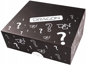 Zdjęcie Dragon Mystery Box - SANDACZ