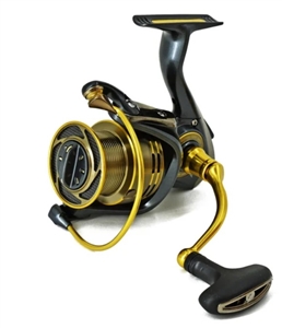 Zdjęcie Kołowrotek DRAGON Team Dragon SL.2 FD830i