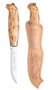 Zdjęcie Solidny Nóż Marttiini Lynx 121 102847