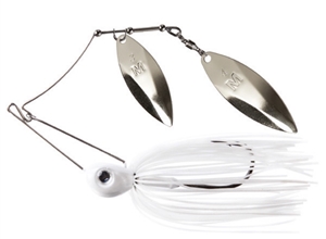 Zdjęcie Przynęta Spinnerbait MUSTAD ArmLOCK PW 14g