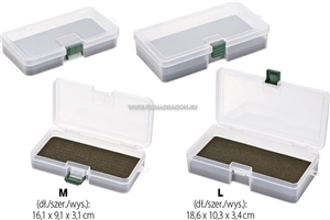 Zdjęcie Skrzynka/Pudełko VERSUS Slit Form Case