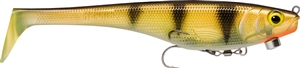 Zdjęcie Guma Rapala Soft Peto Prerigged 18cm PEL