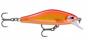 Zdjęcie Wobler Rapala Shadow Rap Solid Shad 6 GO