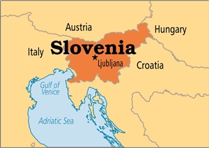 Zdjęcie Wysyłka Słowenia / shipping Slovenia