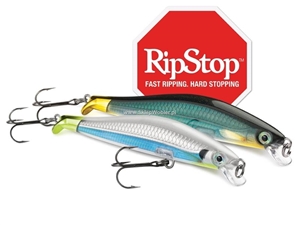 Zdjęcie Woblery RAPALA Ripstop Minnow 12cm