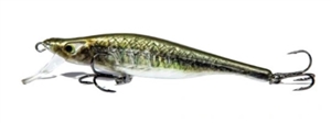 Zdjęcie Wobler FishTank DELTA 9cm D9F-O