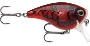 Zdjęcie Wobler Rapala BX Mid Brat 6cm 13g DEL