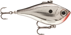 Zdjęcie Wobler cykada RAPALA Rippin' Rap 5cm CH
