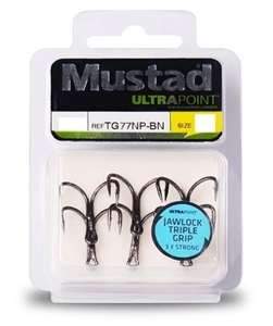 Zdjęcie Kotwice Mustad ULTRA Point TG77NP 8 6szt