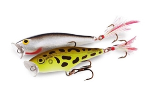 Zdjęcie Woblery RAPALA Skitter Pop 5