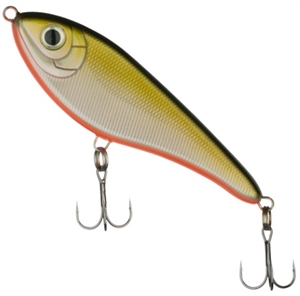 Zdjęcie Wobler STRIKE PRO Baby Buster 10cm 612T