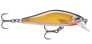 Zdjęcie Wobler Rapala Shadow Rap Solid Shad 6 GS