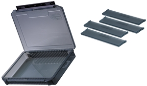 Zdjęcie Pudełko na przynęty VERSUS VS-3020NDM.gs