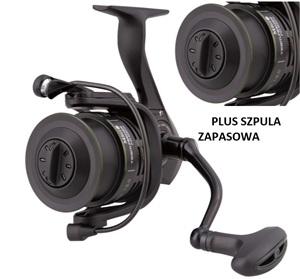 Zdjęcie MegaBAITS Team.FEEDER FD850i + SZPULA