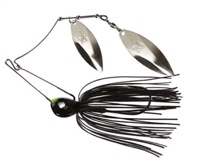 Zdjęcie Przynęta Spinnerbait MUSTAD ArmLOCK BK 7g