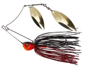 Zdjęcie Przynęta Spinnerbait MUSTAD ArmLOCK BO 10g