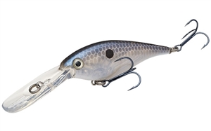 Zdjęcie Wobler STRIKE KING Lucky Shad 3